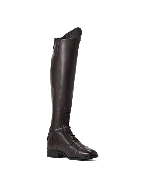 Ariat Palisade Tall Riding Boots for Women - Western Equestrian Boots with Comfortable Fit & Durable Leather - Perfect for Horseback Riding, Ranch Work & Country Fashion
