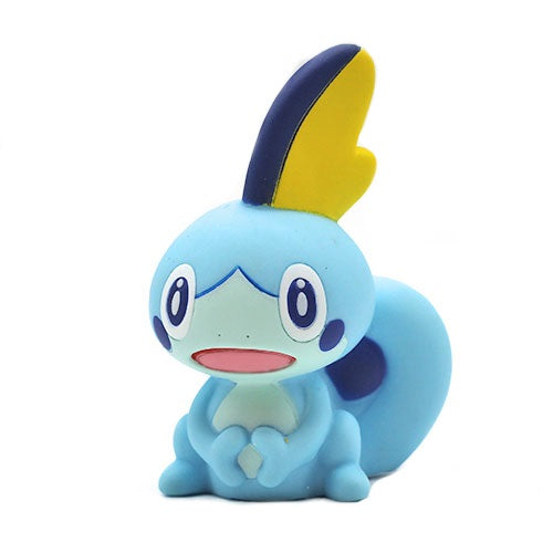 Pokemon FuniFuni Mascot - 2 Inch Soft Vinyl Mini Figure by Takara Tomy - Cute Collectible Toy for Kids, Anime Fans & Pokemon Lovers - Perfect for Display, Gifts & Playtime