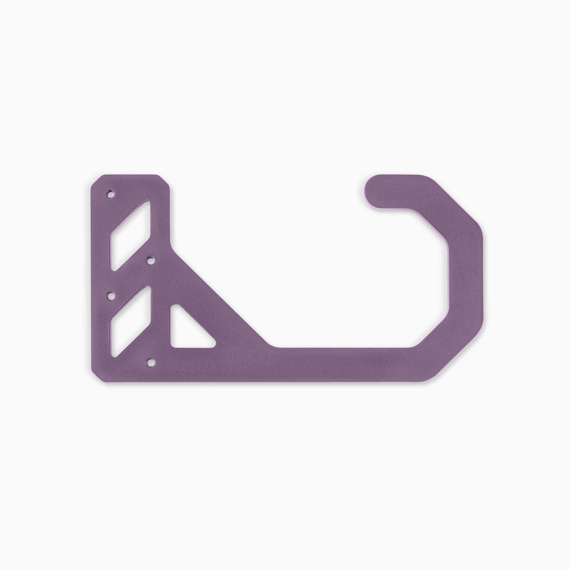 Studly Utility Hook - Heavy Duty Wall Hooks for Hanging Tools, Hats & Coats | Garage, Workshop & Home Organization Solution
