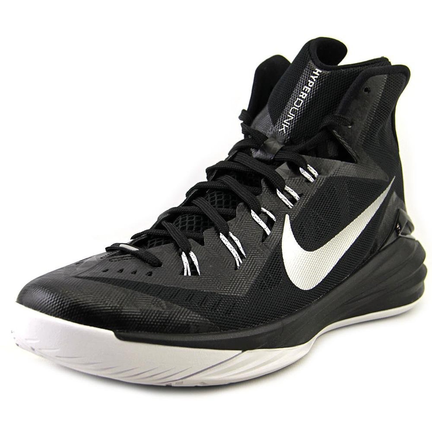 Nike Hyperdunk 2014 Men's Basketball Shoes - High Performance Court Sneakers for Training & Games