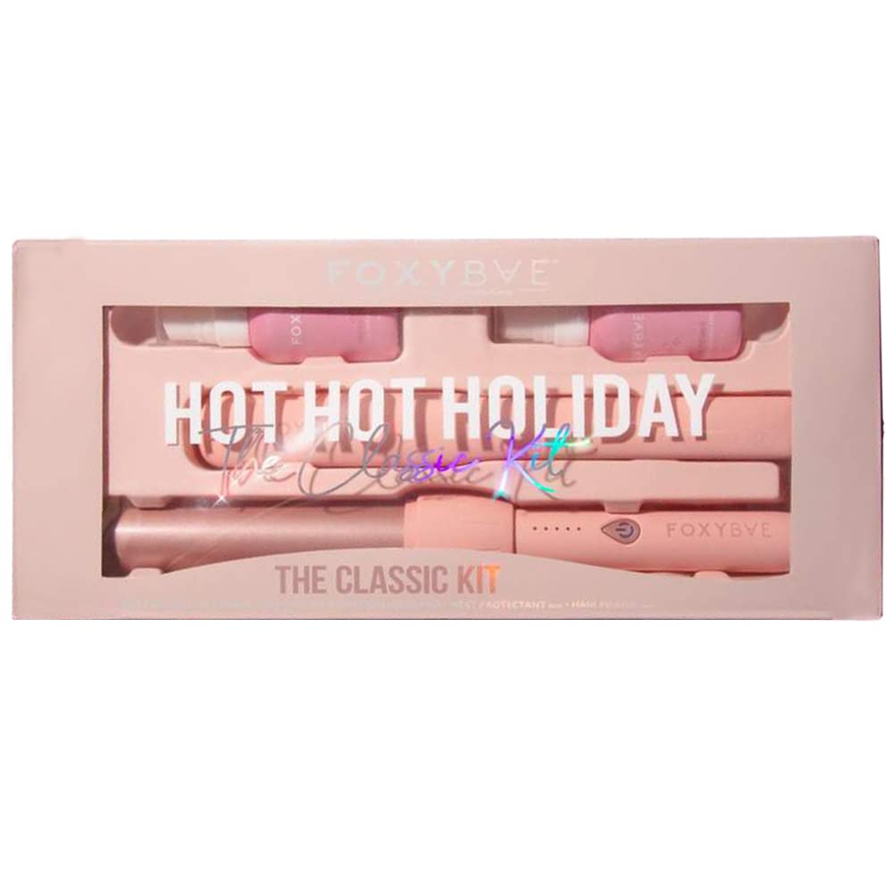 Classic Holiday Gift Set - Perfect for Christmas, Birthdays & Special Occasions | Thoughtful Present for Family & Friends