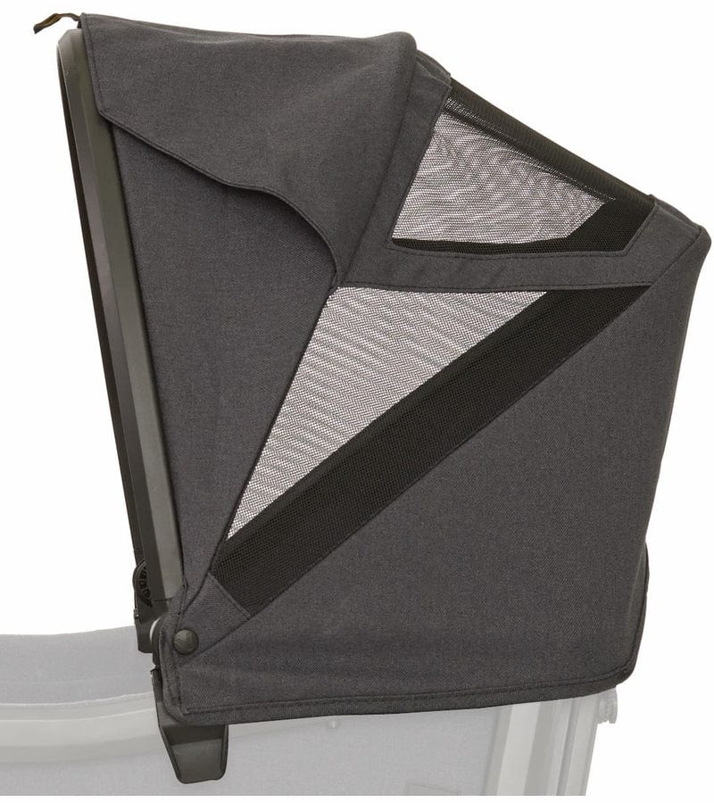 Veer Retractable Canopy XL - 4 Seat Beach Cruiser Wagon with Sun Shade | Perfect for Beach Outings, Camping, and Outdoor Adventures