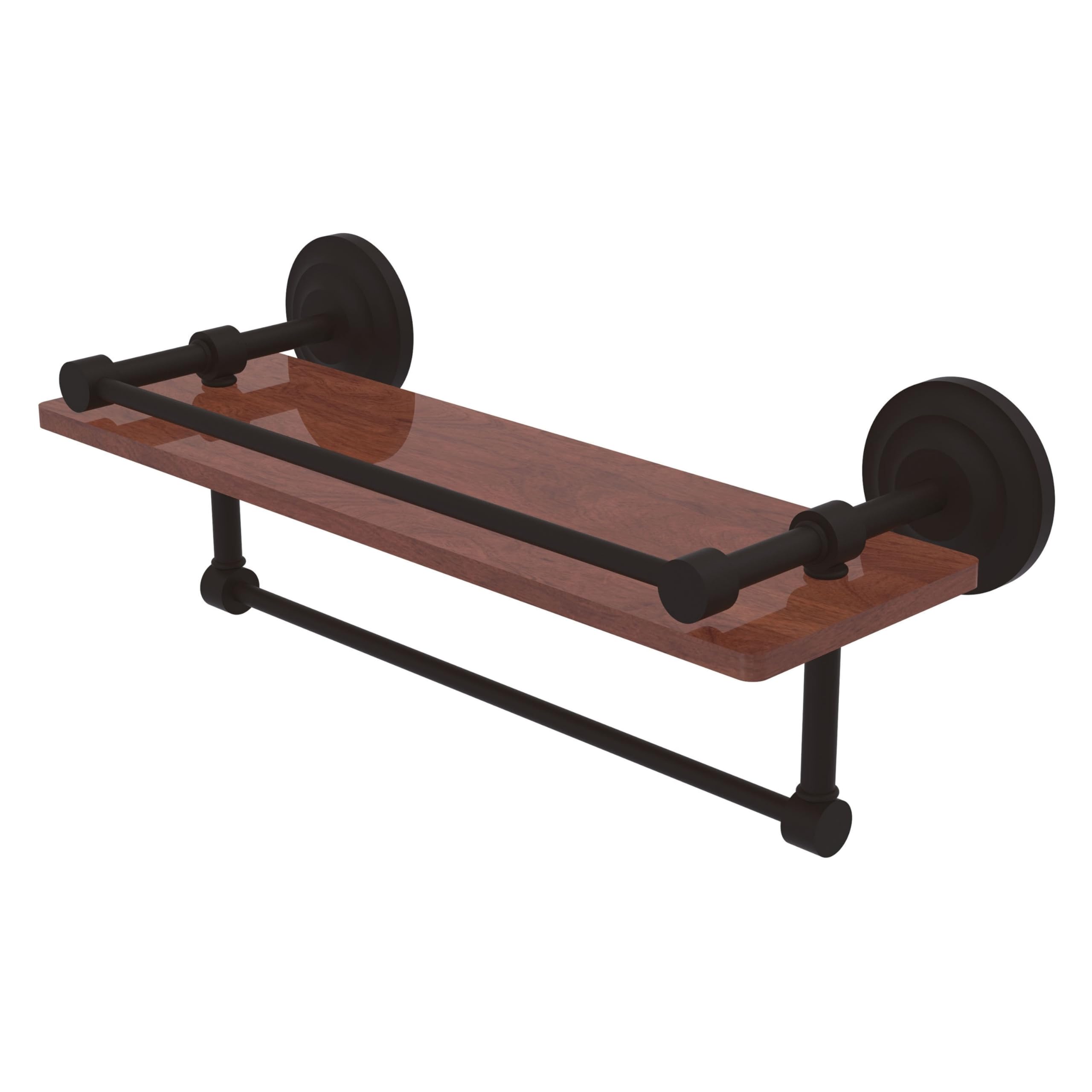 Allied Brass QN-1TB-16-GAL-IRW 16