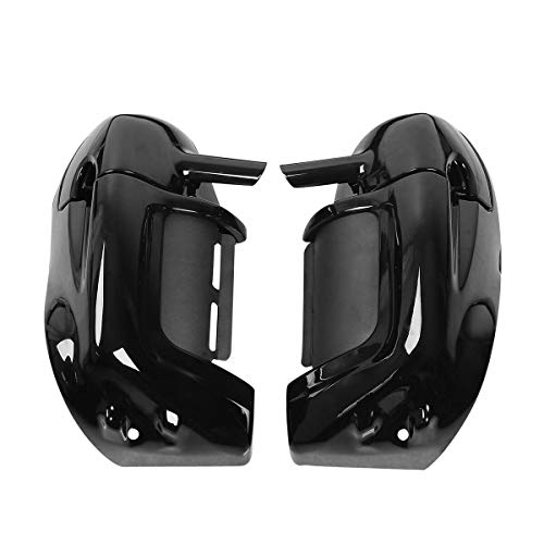 Lower Fairing + Speaker Pods for 1983-2013