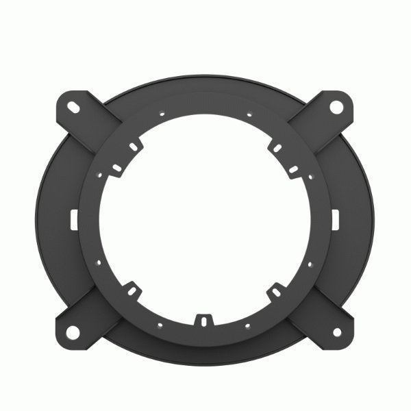 Metra 82-8156 6.5-Inch Car Door Speaker Replacement Trim Ring - Compatible with 2020 & Newer Toyota Models | Perfect for Audio Upgrades & DIY Car Stereo Installations