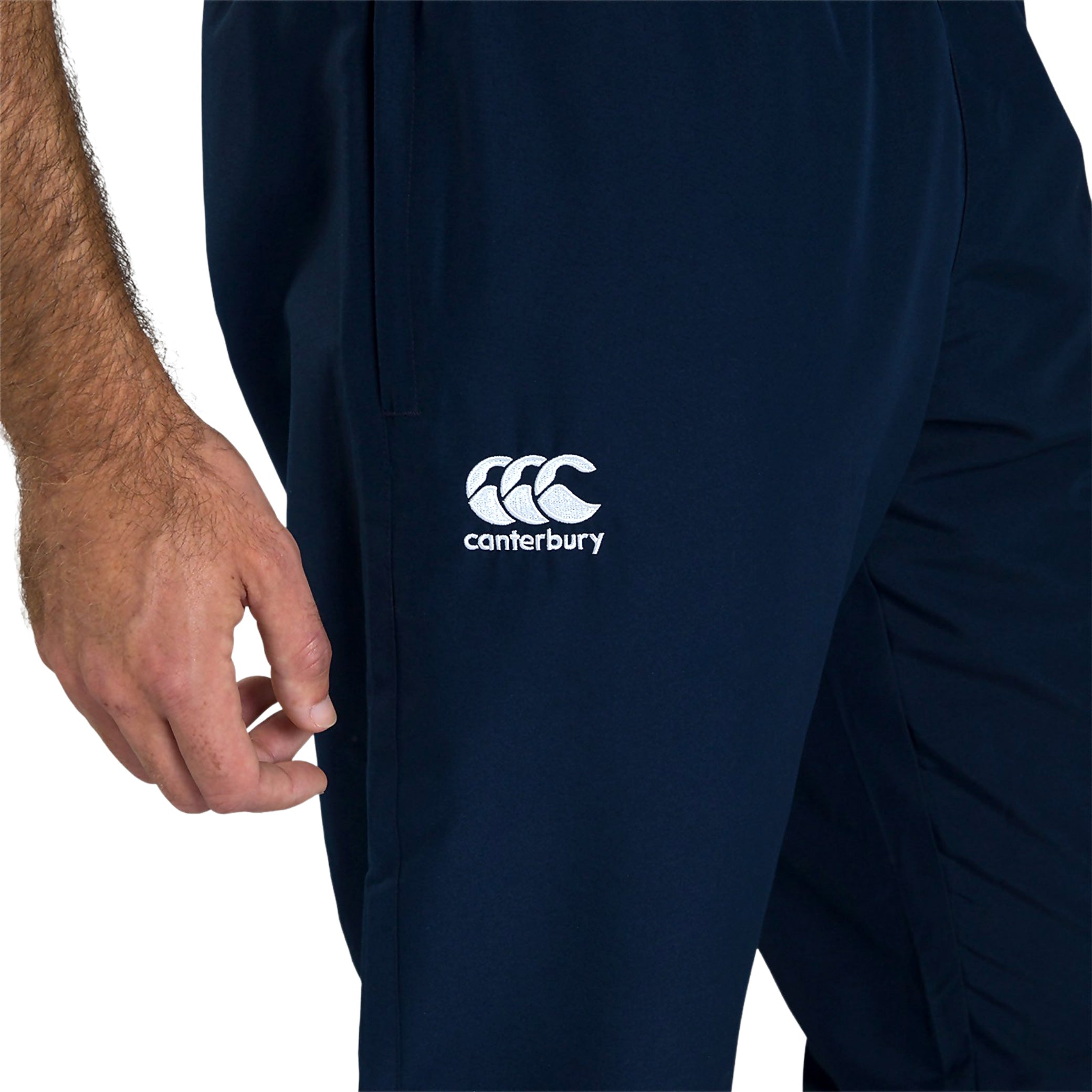Fairfield Yankees RFC CCC Club Track Pants - Men's Athletic Joggers for Running, Training & Casual Wear