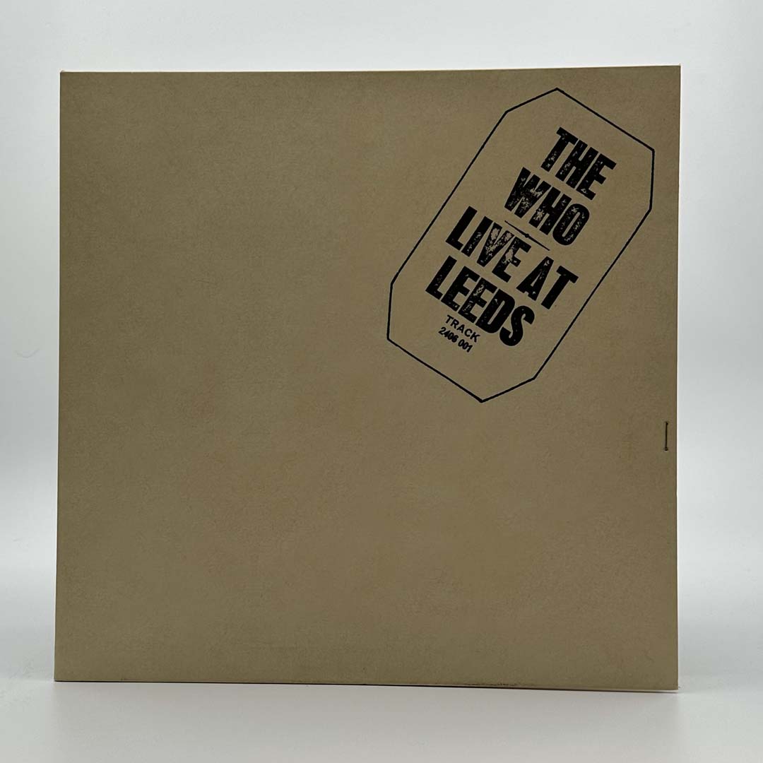 The Who 2 - Classic Rock Band T-Shirt | Vintage Music Merchandise | Perfect for Concerts, Gifts & Fan Collections
