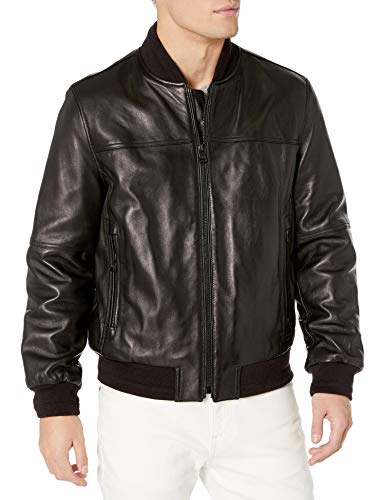 Black (Bomber)