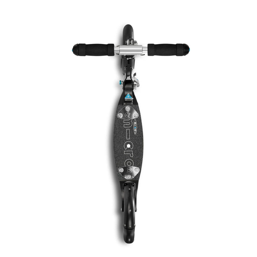 Micro Flex Electric Scooter - Lightweight & Foldable for Commuting, Travel & Urban Mobility