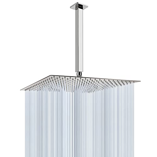 Chrome Finish