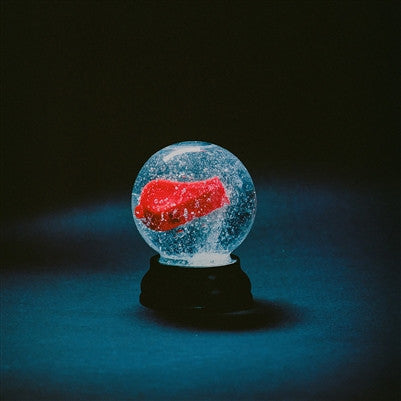 DARKSIDE - Nothing Vinyl LP Album (Mint Condition) | Limited Edition Record for Audiophiles & Music Collectors | Perfect for Home Listening & Vinyl Enthusiasts