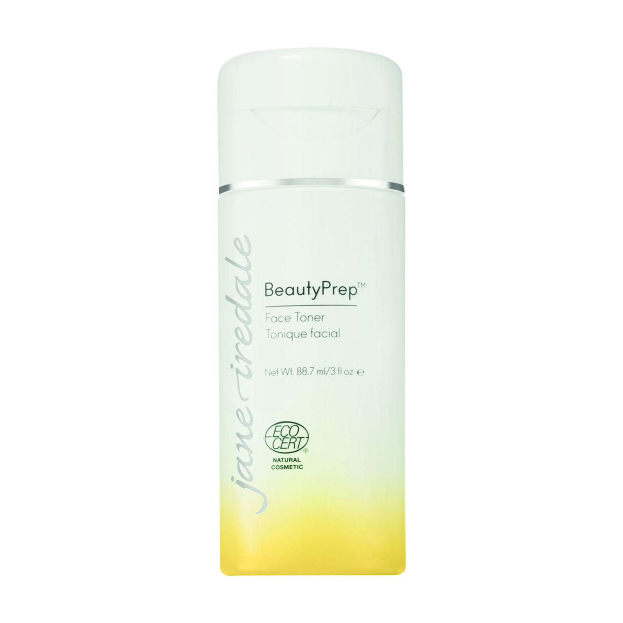 BeautyPrep Natural Face Toner for Hydration & Pore Refining - Perfect for Daily Skincare Routine & Post-Cleansing Refreshment