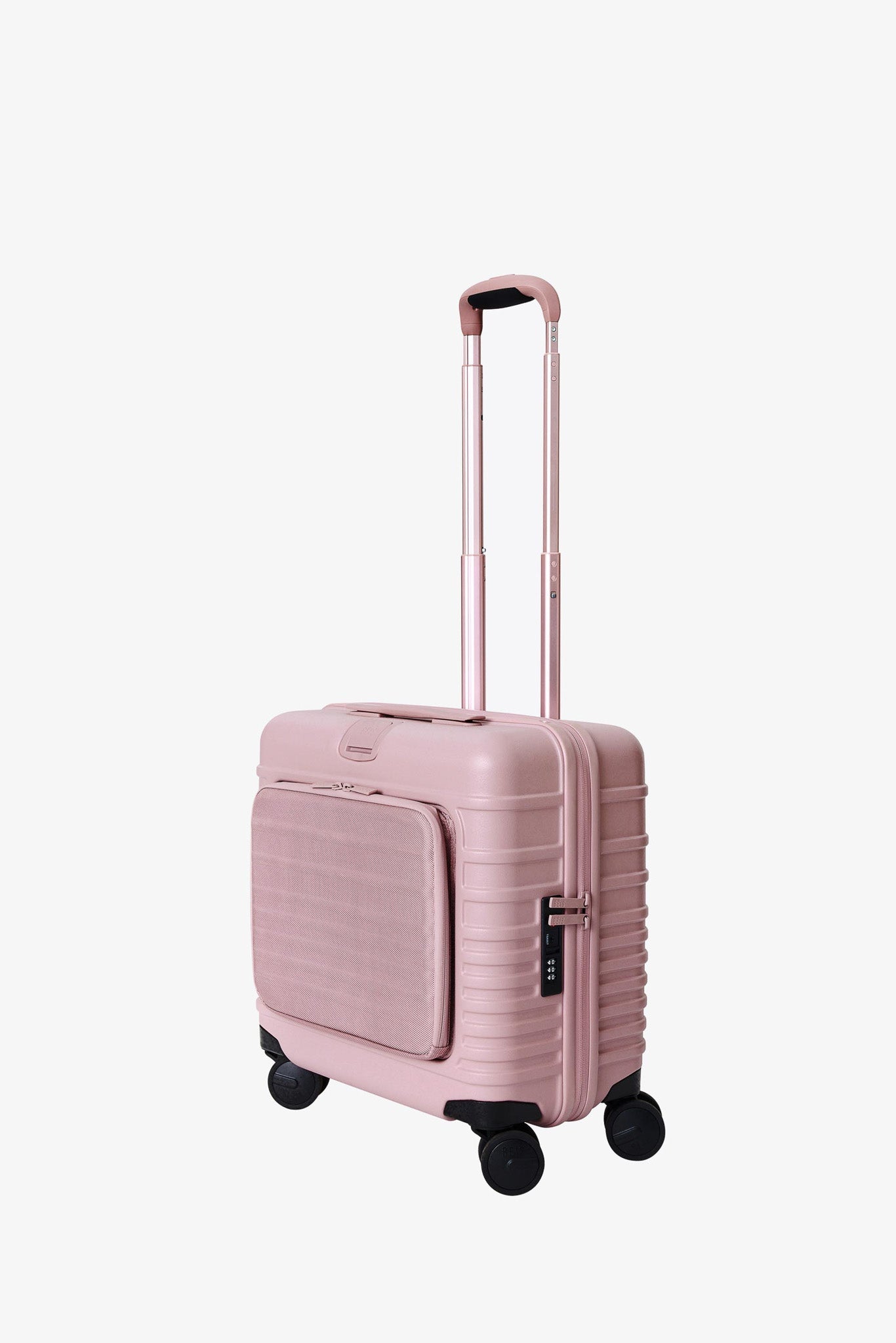 Atlas Pink Mini Roller - Compact & Portable Paint Roller for DIY Home Projects, Crafts, and Small Touch-Ups