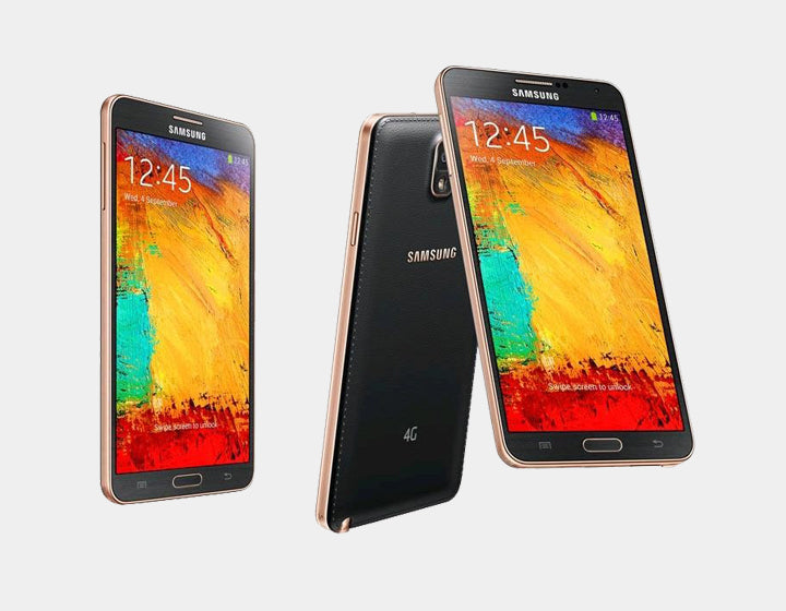 Samsung Galaxy Note 3 N9006 16GB 3GB RAM 5.7