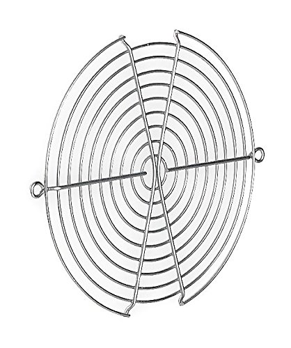 Muffin Fan Finger Guard - Safety Cover for Muffin Fans, Prevent Accidents & Injuries - Perfect for Kitchen, Bakery, and Home Use