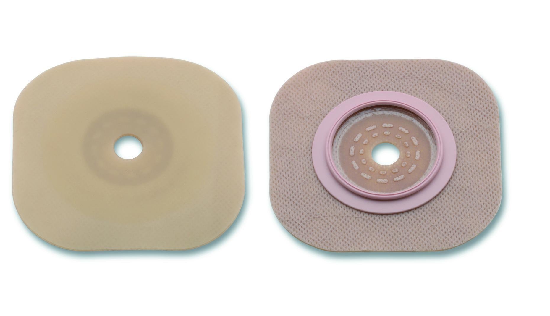 New Image Flexwear Standard Wear Skin Barrier - No Tape, 1.75