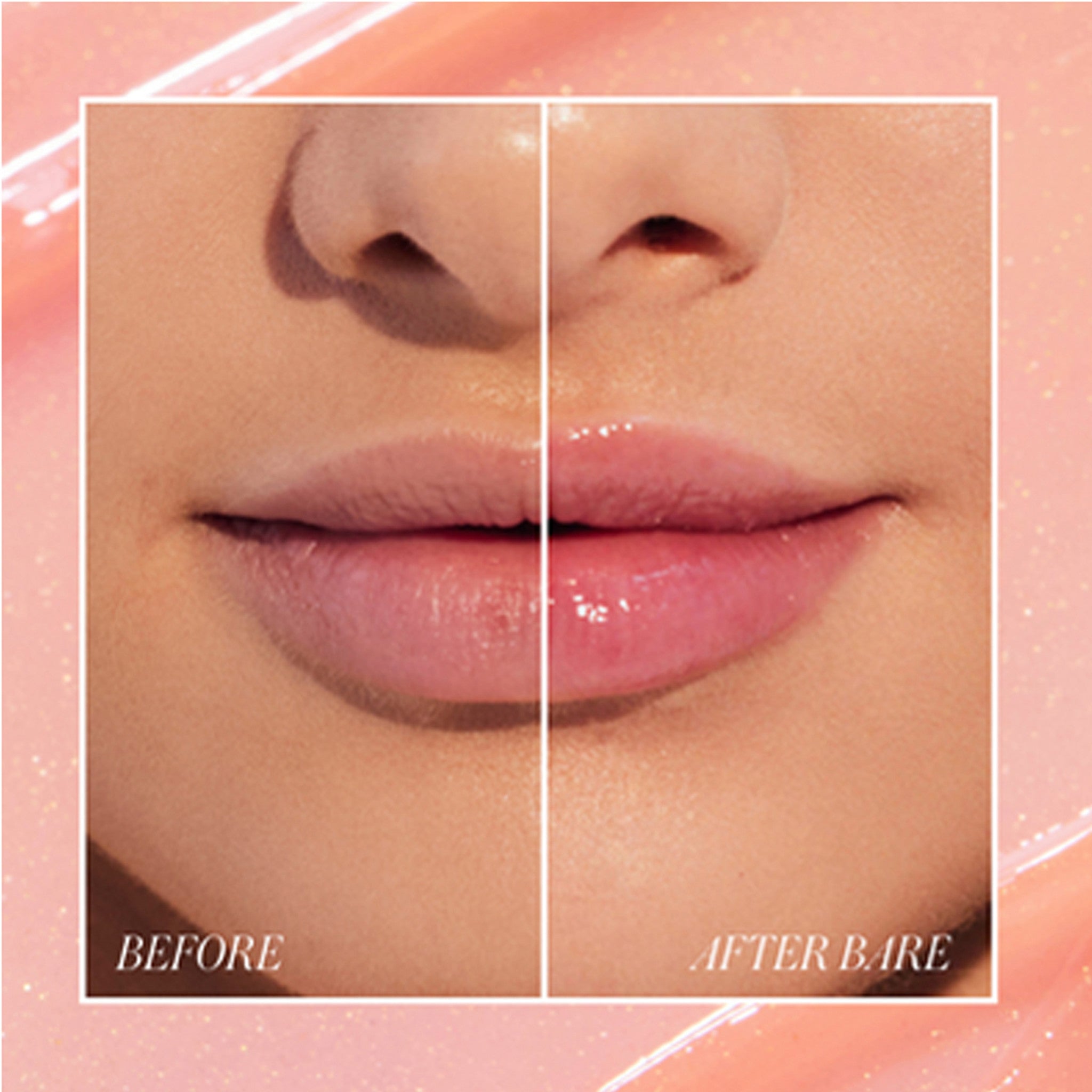 RMS Beauty Liplights - Hydrating Lip Gloss with Organic Ingredients for Natural Shine | Perfect for Everyday Wear & Special Occasions