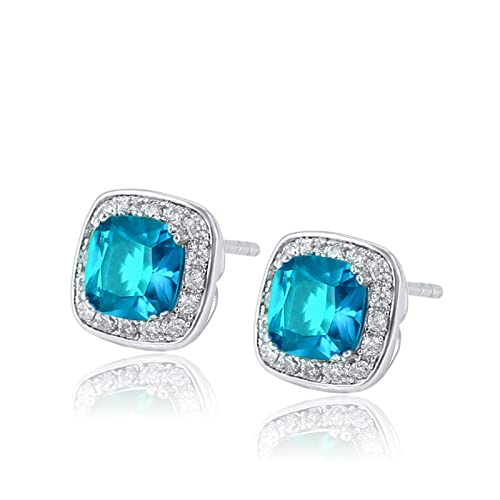 Light Sapphire Blue
