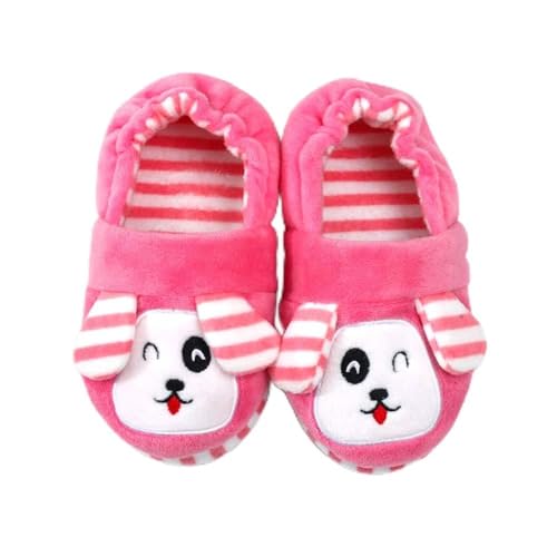 Doggy-pink