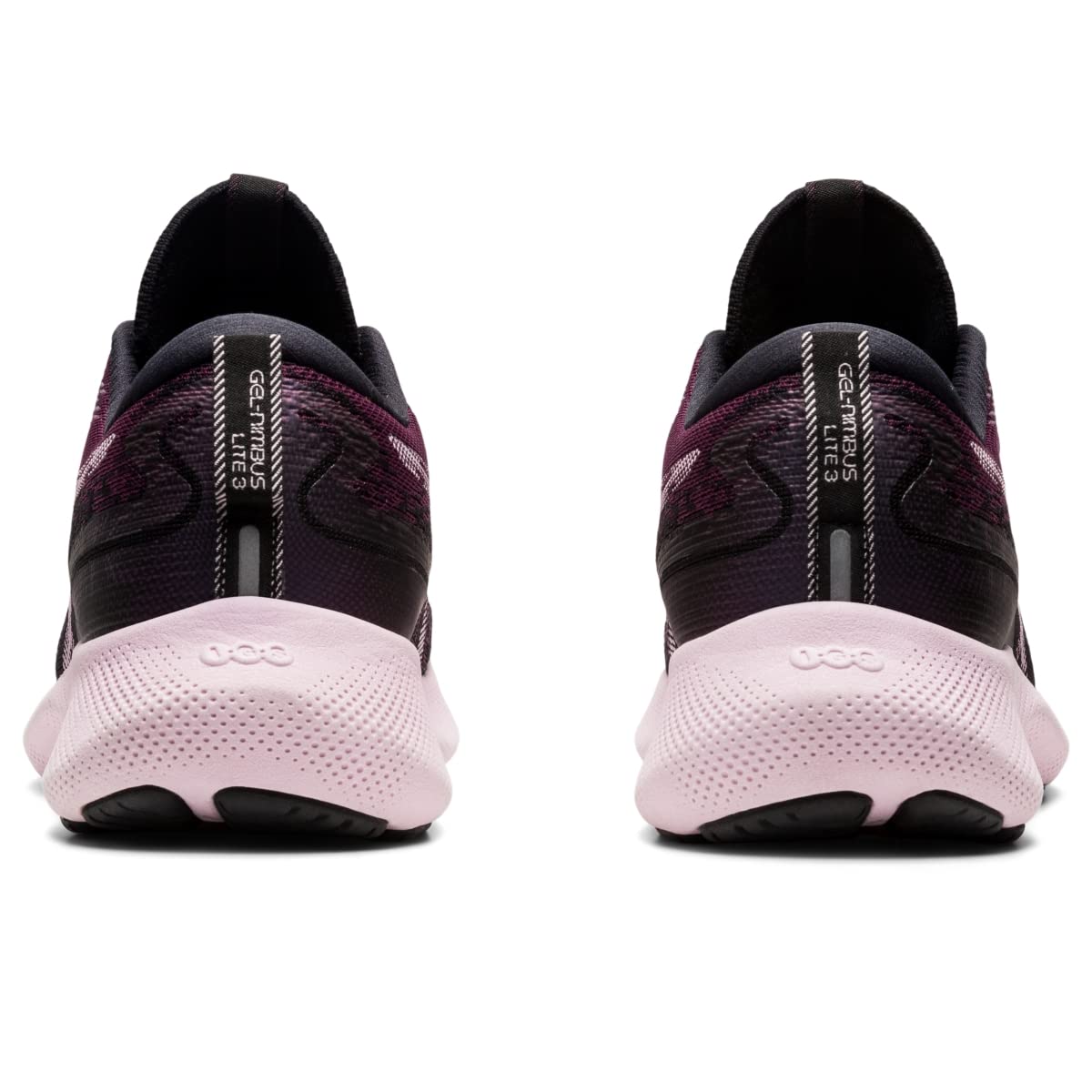 ASICS Women's Gel-Nimbus LITE 3 Running Shoes - Lightweight Cushioned Sneakers for Women - Perfect for Jogging, Gym Workouts & Everyday Comfort