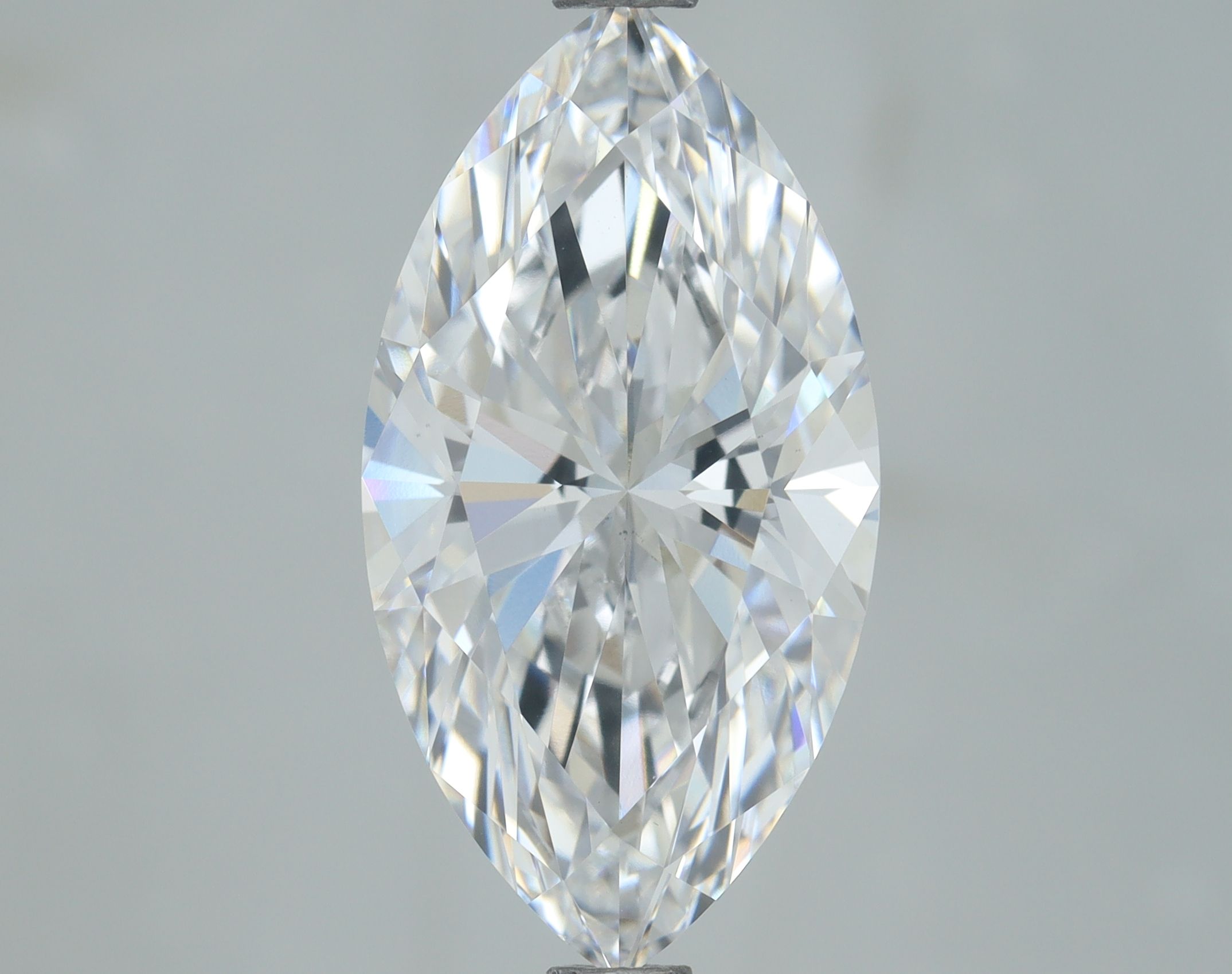 3 Carat E VS1 Marquise Lab-Grown Diamond for Engagement Rings & Wedding Bands | Eco-Friendly Luxury Jewelry Gift
