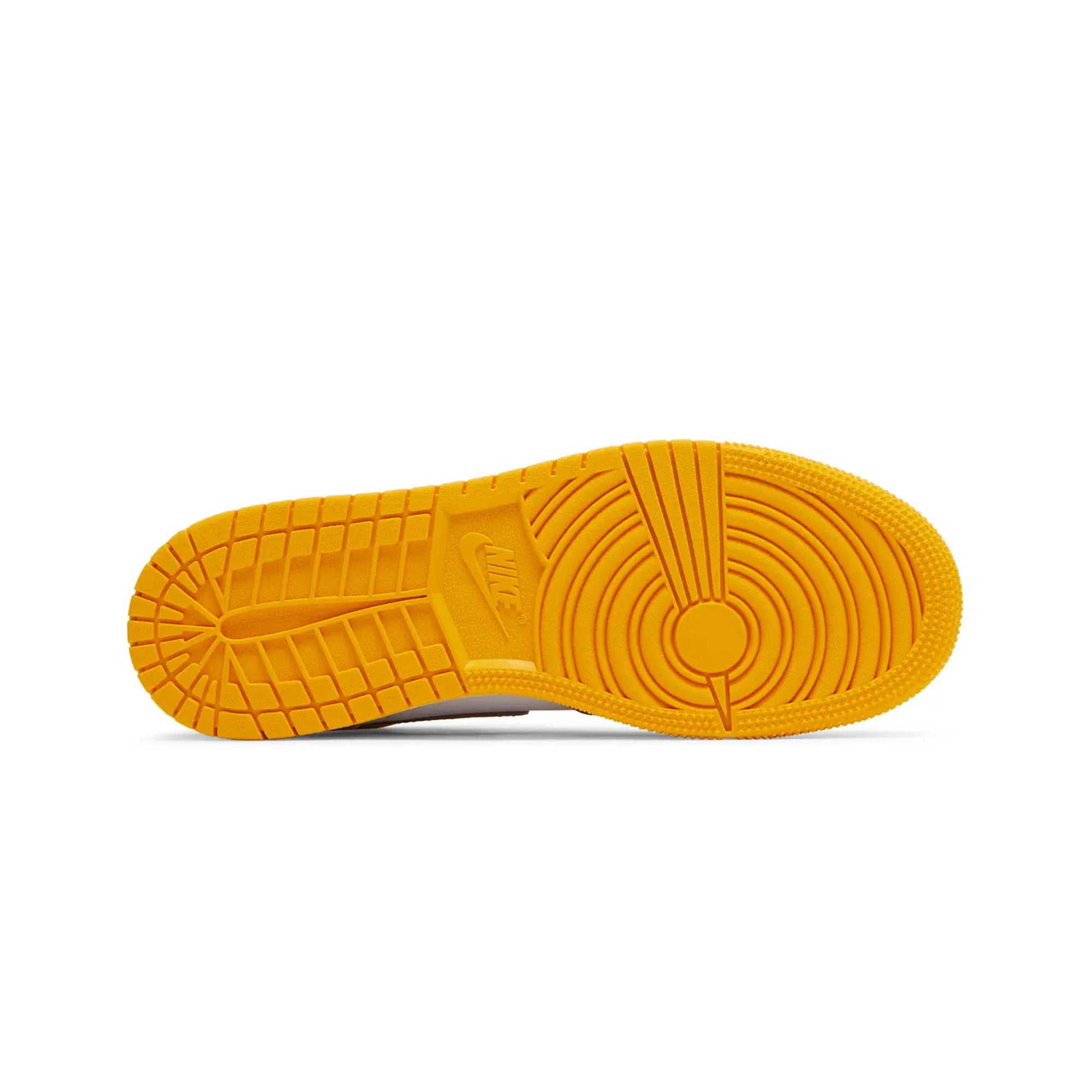 Air Jordan 1 'Brotherhood' GS Sneakers (2022) - Basketball Shoes for Kids & Teens - Perfect for School, Sports & Casual Wear