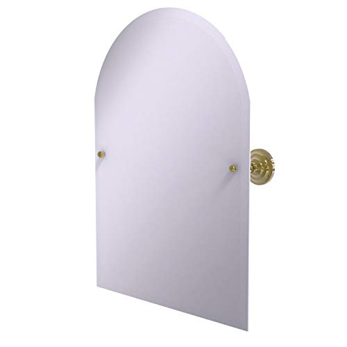 Unlacquered Brass