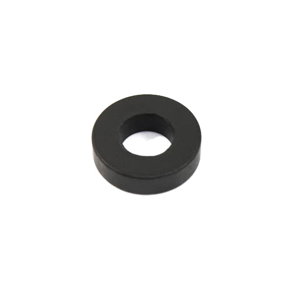 High-Quality Rubber Gasket 10x4x2mm - Durable Sealing Ring for Plumbing, Automotive, and Industrial Applications - Perfect for Leak Prevention and Pressure Resistance