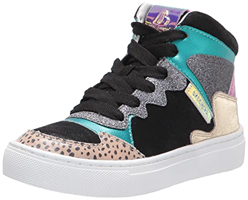 Black/Multi