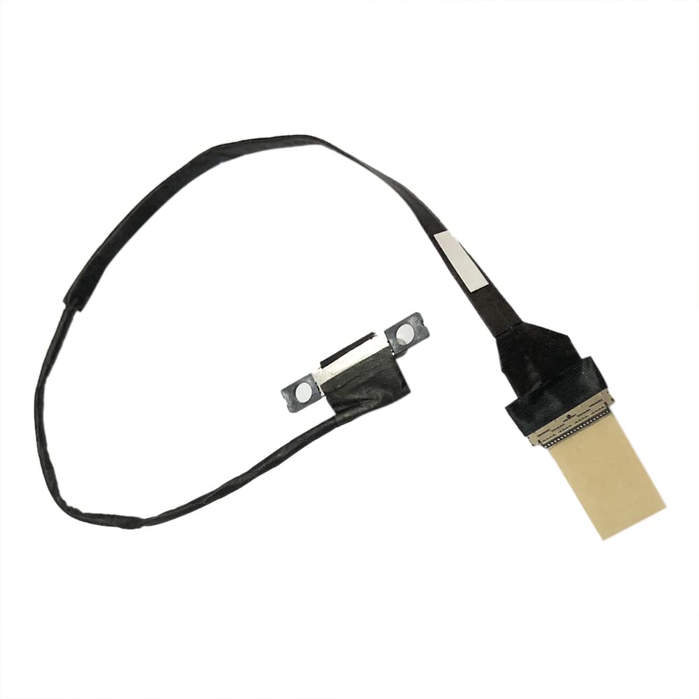 Original ASUS T100HA USB Assy Connector Docking Cable Replacement - Compatible with T100HA-FU002T, 1414-0A450AS & 14024-00010100 Models - Perfect for Charging & Data Transfer at Home/Office