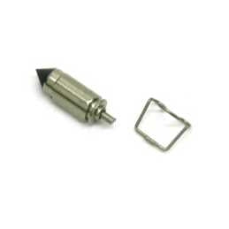 LO206 Carburetor Float Needle Replacement Part - Compatible with Briggs & Stratton Engines - Perfect for Small Engine Repair and Maintenance