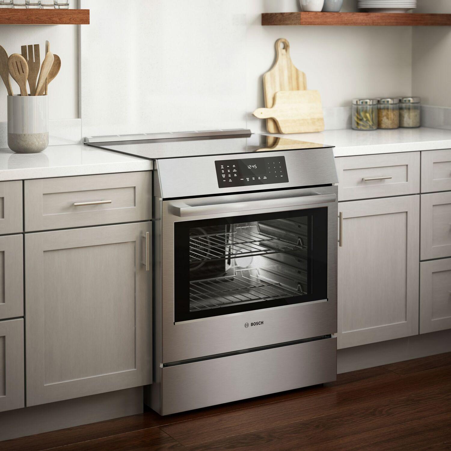 Bosch 800 Series 30