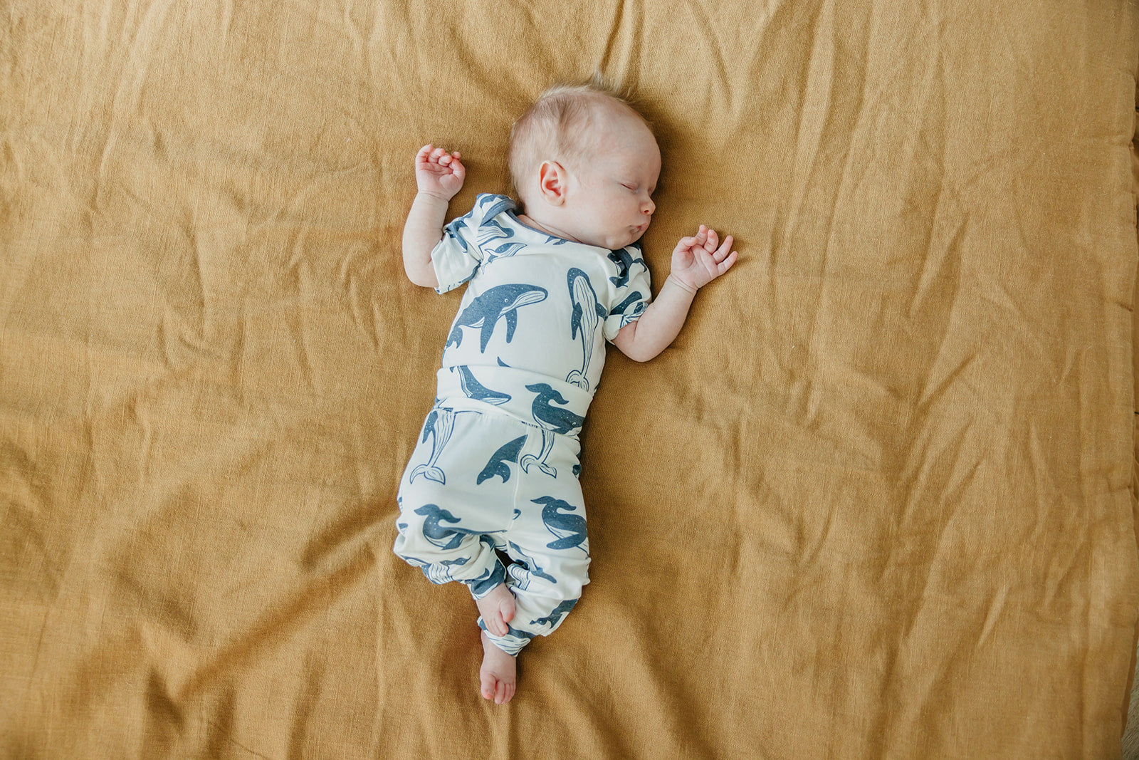 Soft Cotton Baby Pants for Boys & Girls - Comfortable & Breathable Toddler Pants for Playtime, Daycare & Home Wear