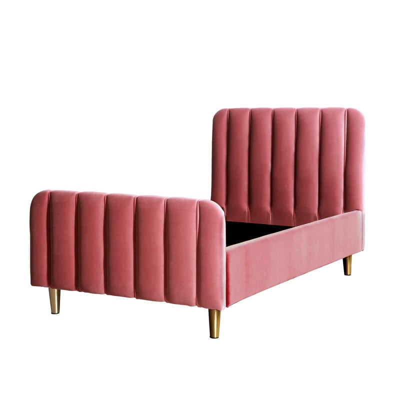 Dusty Rose