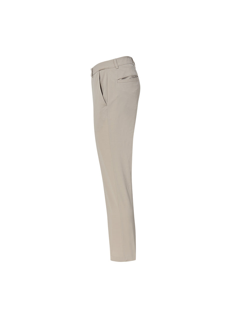Magic Banding Men's Modern Air Slacks 9.1 & 9.6 - Lightweight Stretch Comfort Pants for Office, Travel & Casual Wear