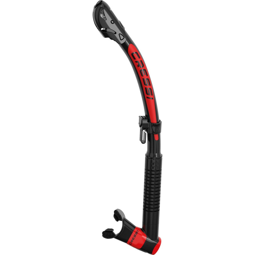 Black / Red