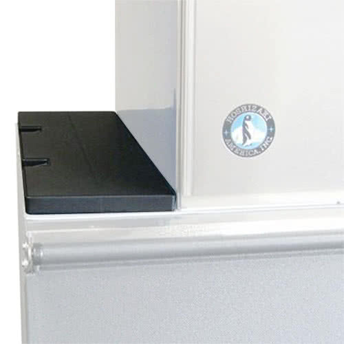 Hoshizaki 14 Top Kit for Ice Bins - Replacement Parts for Commercial Ice Machines | Perfect for Restaurants, Bars, and Food Service Businesses