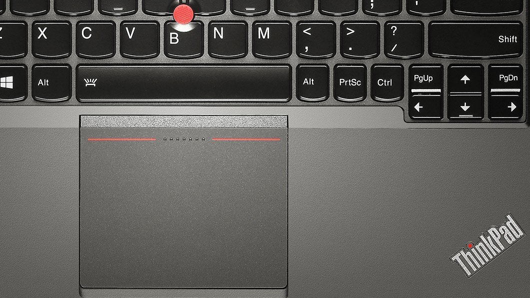 Lenovo ThinkPad X240 12.5