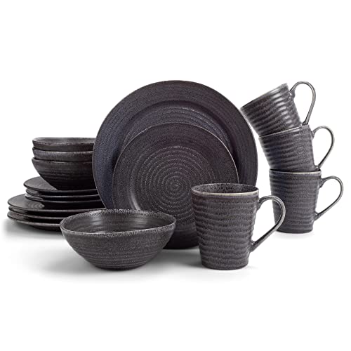 Charcoal Grey