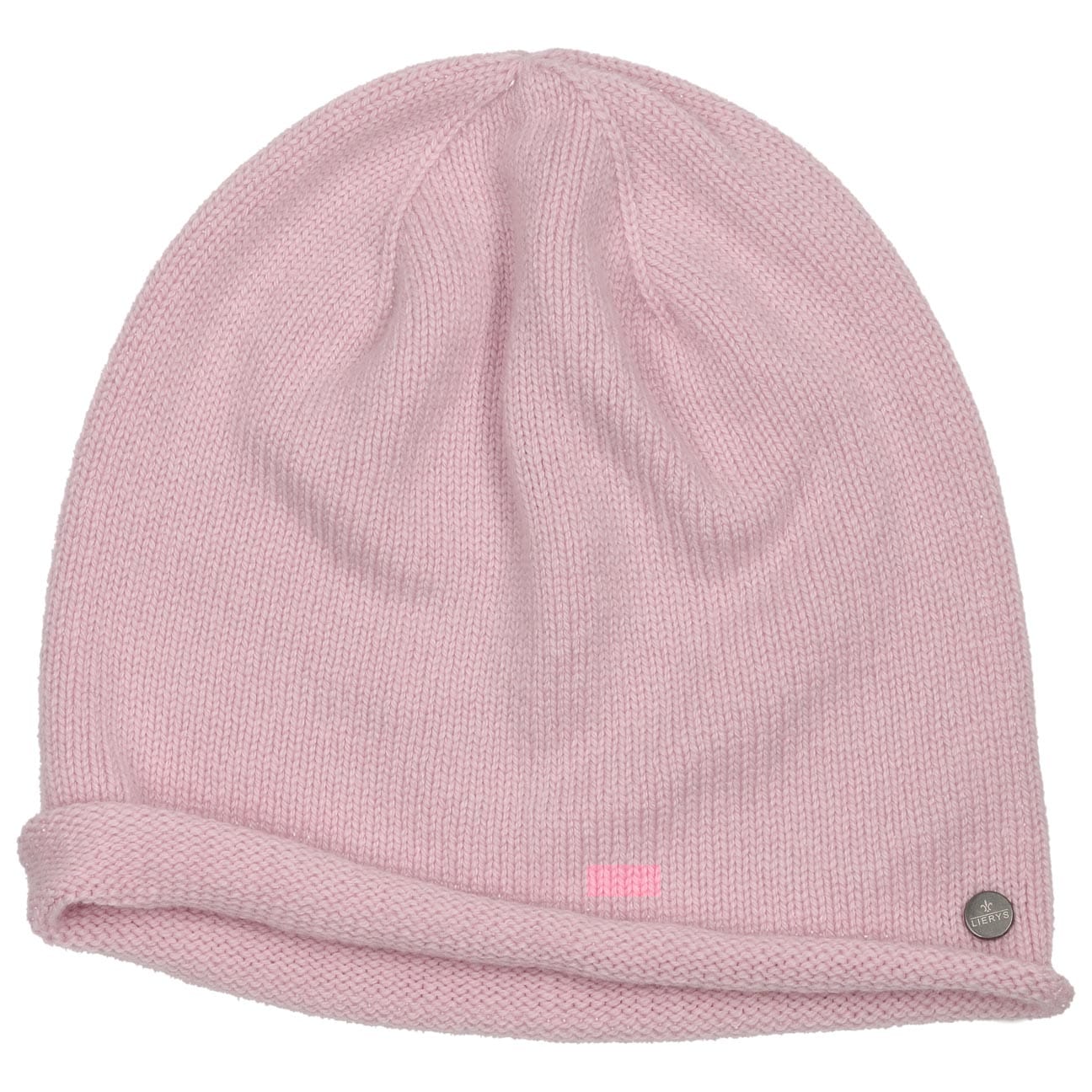 Lierys Merino Cashmere Beanie - Ultra Soft Winter Hat for Men & Women - Perfect for Skiing, Hiking & Cold Weather Activities