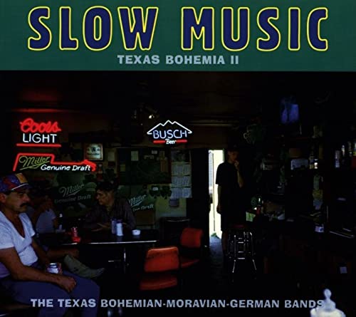 Slow Music - Texas Bohemia Style Relaxing Guitar Tunes for Meditation, Yoga & Stress Relief