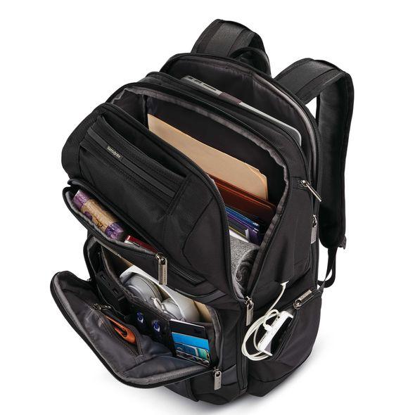 Samsonite Tectonic Sweetwater Backpack - Durable Travel & Laptop Backpack for Men & Women - Perfect for Business Trips, College & Outdoor Adventures
