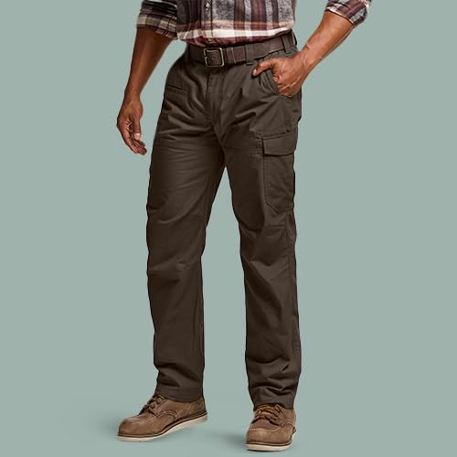 Ouray Cargo Dark Brown