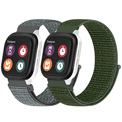 Z-Grey/Army Green