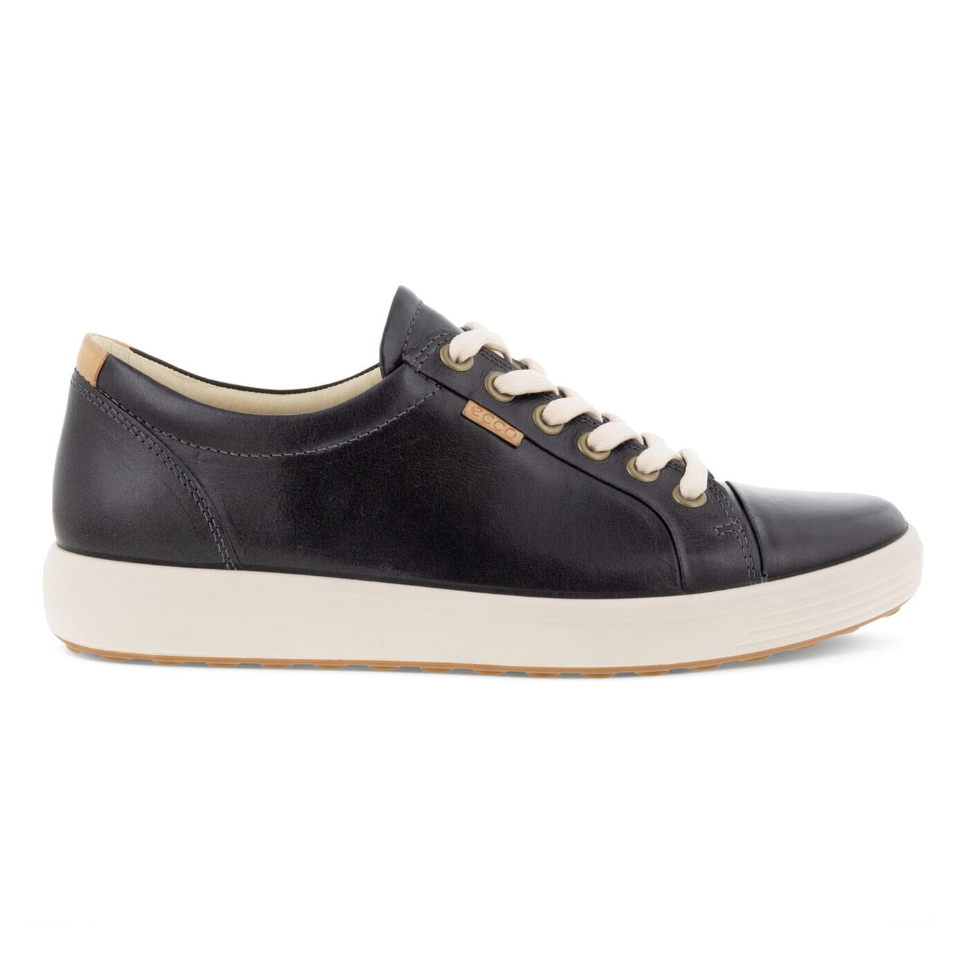ECCO SOFT 7 Women's Sneakers - Comfortable Walking Shoes for Women | Perfect for Casual Wear, Travel & Everyday Use