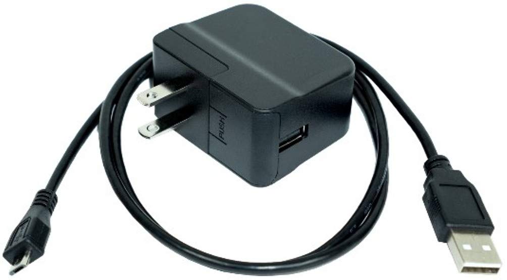 Listen Technologies MH-4200-072-P1 Meeting House Assistive Listening Receiver Kit - Includes MH-4200-072 Receiver, LA-421 USB Charger, LA-430 Neck Loop Lanyard & LA-401 Ear Speaker - Perfect for Churches, Theaters & Hearing Impaired Assistance