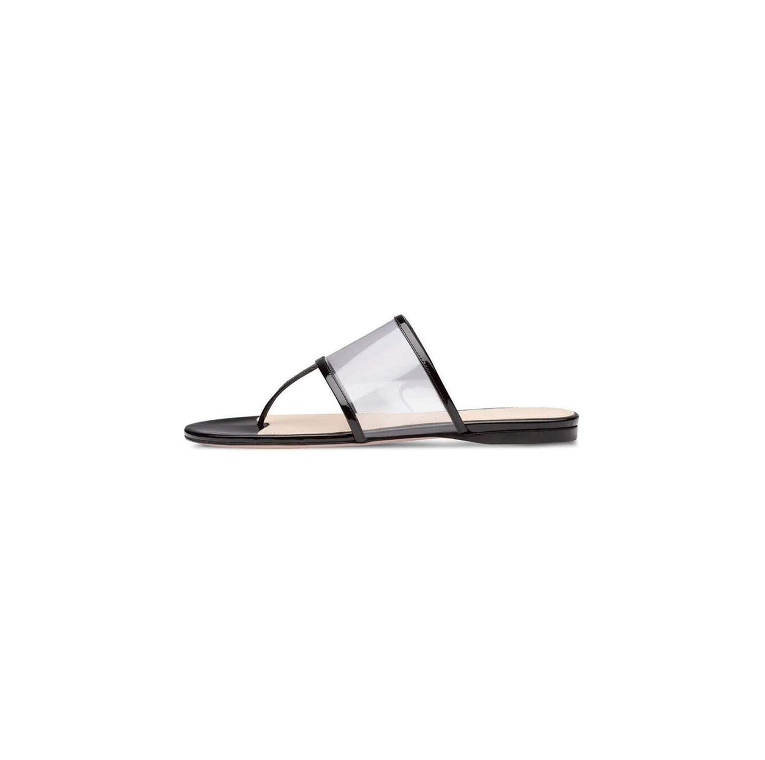 Women's Casual Slide Sandals - Breathable Outdoor Slippers for Beach, Pool & Summer Wear - Moon Mystery Design Fashion Sandals - Size 13 (As Picture)