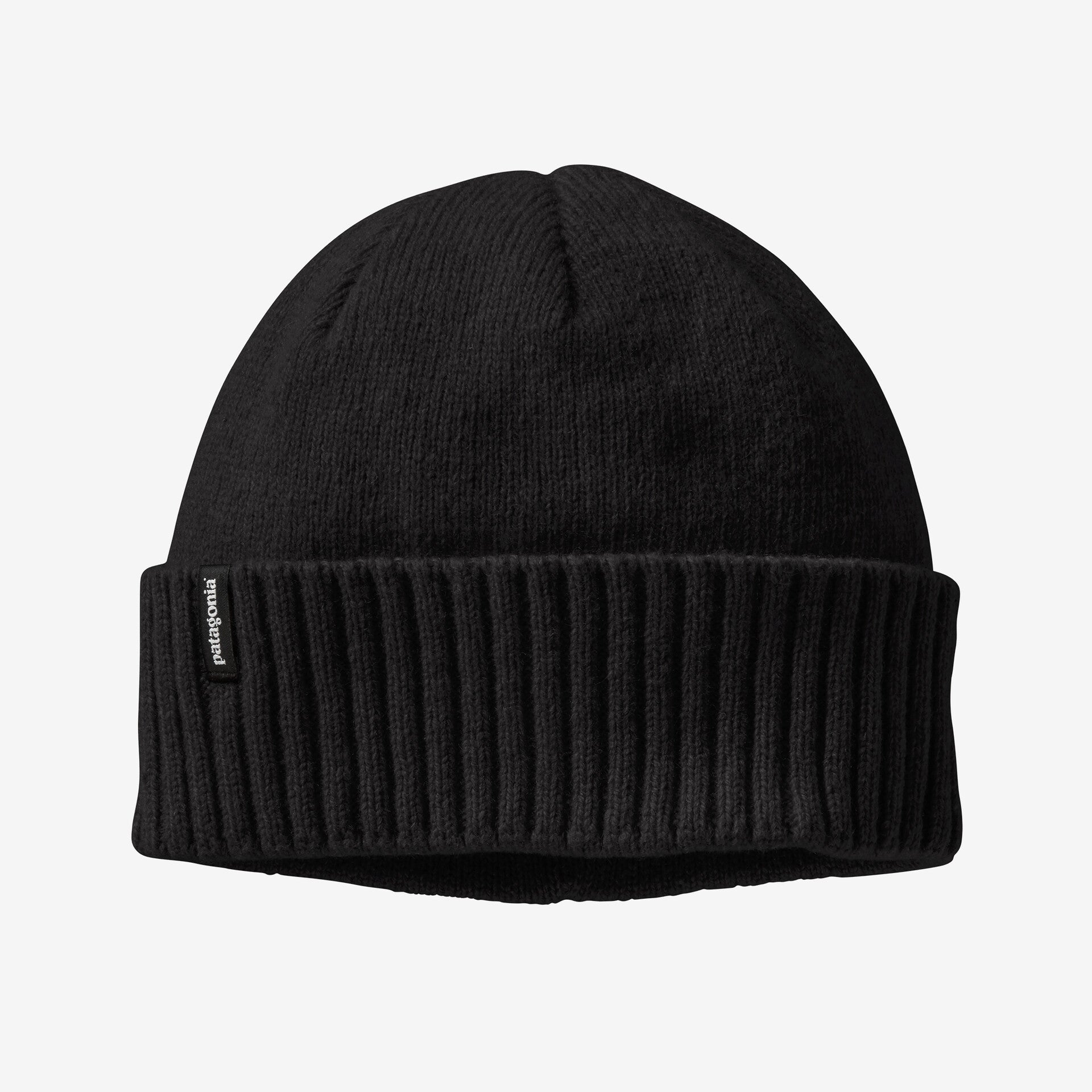 Brodeo Beanie 29206 - Warm Winter Knit Hat for Men & Women - Cozy Unisex Skull Cap for Outdoor Activities, Hiking, and Snow Sports