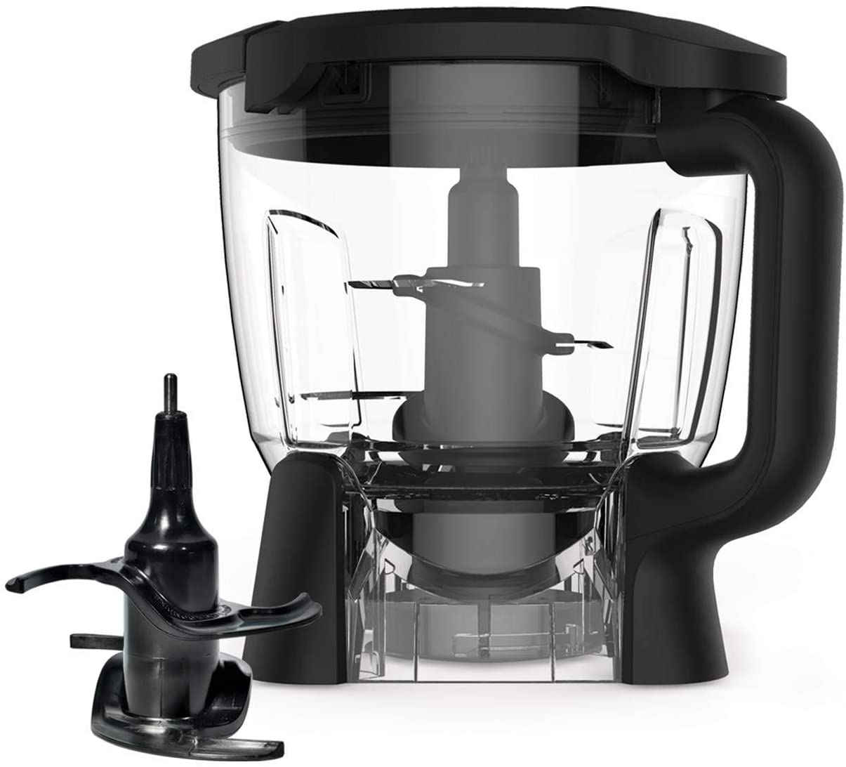 Ninja IntelliSense Kitchen System with Advanced Auto IQ - Certified Refurbished with Home Essentials Warranty (Model CT680) - Perfect for Smoothies, Sauces & Meal Prep in Modern Kitchens