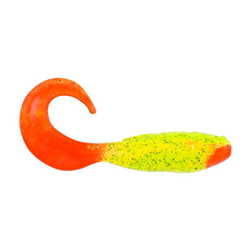 Berkley Gulp! Alive Saltwater Swimming Mullet Soft Fishing Baits - Perfect for Saltwater Fishing, Surf Casting, and Offshore Angling